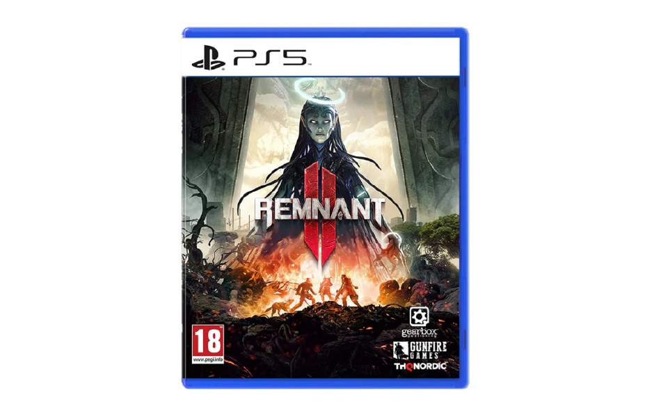 Remnant II